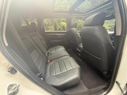 2022 Honda CR-V VTi LX AWD