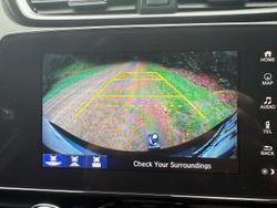 2022 Honda CR-V VTi LX AWD