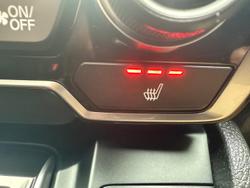 2022 Honda CR-V VTi LX AWD