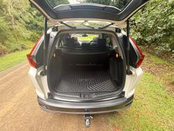 2022 Honda CR-V VTi LX AWD