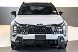 2026 Kia Sportage HEV GT-Line