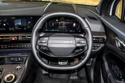 2026 Kia Sportage HEV GT-Line