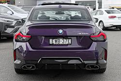 2023 BMW 2 Series M240i xDrive