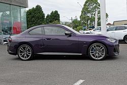 2023 BMW 2 Series M240i xDrive