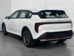 2025 Kia K4 S