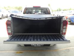 2017 Isuzu D-MAX LS-Terrain