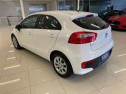 2016 Kia Rio S