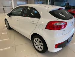 2016 Kia Rio S