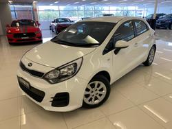 2016 Kia Rio S
