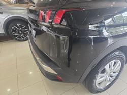 2017 Peugeot 3008 Active