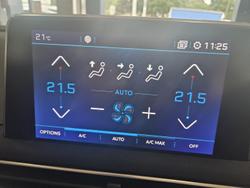 2017 Peugeot 3008 Active