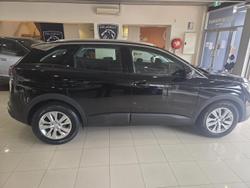 2017 Peugeot 3008 Active