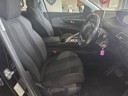 2017 Peugeot 3008 Active