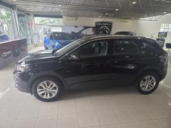 2017 Peugeot 3008 Active