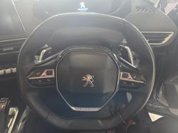 2017 Peugeot 3008 Active