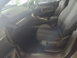 2017 Peugeot 3008 Active