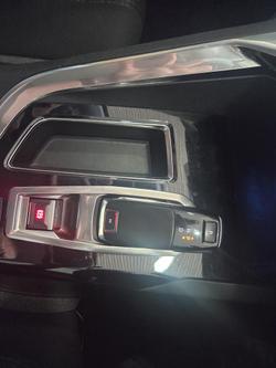 2017 Peugeot 3008 Active