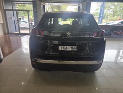 2017 Peugeot 3008 Active
