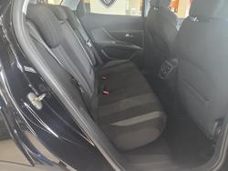 2017 Peugeot 3008 Active