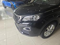 2017 Peugeot 3008 Active