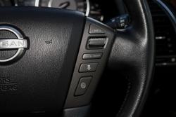 2022 Nissan Patrol Ti-L