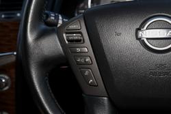 2022 Nissan Patrol Ti-L