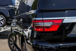 2022 Nissan Patrol Ti-L