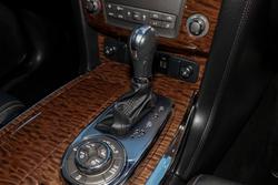 2022 Nissan Patrol Ti-L