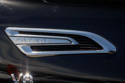 2022 Nissan Patrol Ti-L