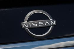 2022 Nissan Patrol Ti-L