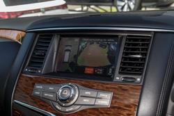 2022 Nissan Patrol Ti-L