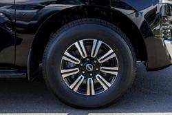 2022 Nissan Patrol Ti-L