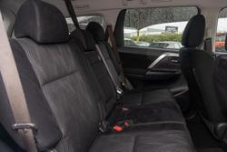 2021 Mitsubishi Pajero Sport GLX