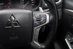 2021 Mitsubishi Pajero Sport GLX