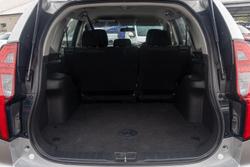 2021 Mitsubishi Pajero Sport GLX