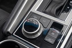 2021 Mitsubishi Pajero Sport GLX