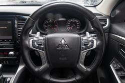 2021 Mitsubishi Pajero Sport GLX