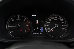 2021 Mitsubishi Pajero Sport GLX