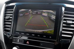 2021 Mitsubishi Pajero Sport GLX