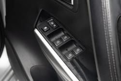 2021 Mitsubishi Pajero Sport GLX