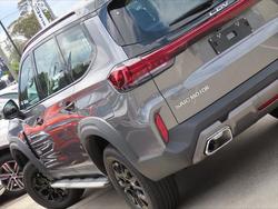 2025 LDV D90 Executive