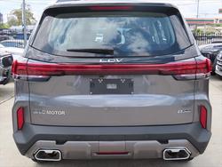 2025 LDV D90 Executive