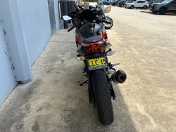 2018 Kawasaki NINJA 400 Orange