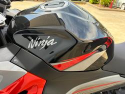 2018 Kawasaki NINJA 400 Orange