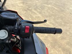 2018 Kawasaki NINJA 400 Orange