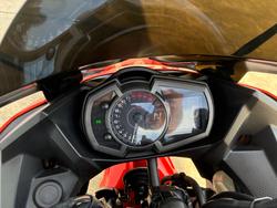 2018 Kawasaki NINJA 400 Orange