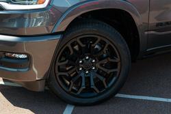 2026 RAM 1500 Limited Hurricane HO RamBox