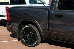 2026 RAM 1500 Limited Hurricane HO RamBox