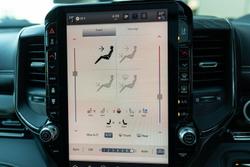 2026 RAM 1500 Limited Hurricane HO RamBox