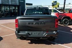 2026 RAM 1500 Limited Hurricane HO RamBox